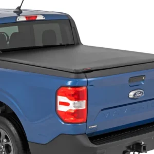 Rough Country 42534600 - Tonneau Cover
