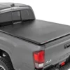 Rough Country 42716501 - Tonneau Cover