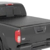 Rough Country 42805500 - Tonneau Cover