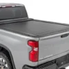 Rough Country 46110690 - Tonneau Cover