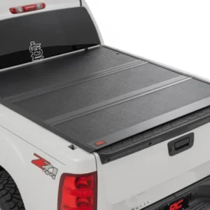 Rough Country 47113550B - Tonneau Cover