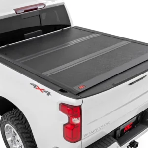 Rough Country 47119651B - Tonneau Cover