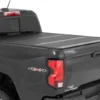 Rough Country 47120500B - Tonneau Cover