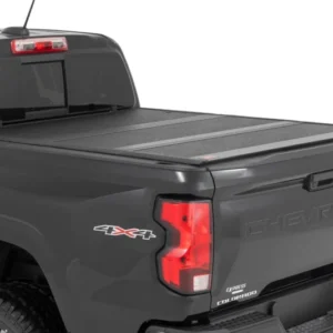 Rough Country 47120500B - Tonneau Cover