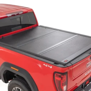 Rough Country 47120651B - Tonneau Cover