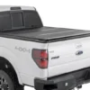 Rough Country 47214550B - Tonneau Cover