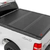 Rough Country 47214650B - Tonneau Cover