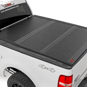 Rough Country 47214650B - Tonneau Cover