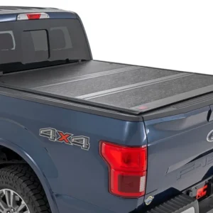 Rough Country 47220500B - Tonneau Cover