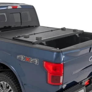 Rough Country 47220550B - Tonneau Cover