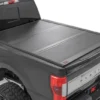 Rough Country 47220651B - Tonneau Cover