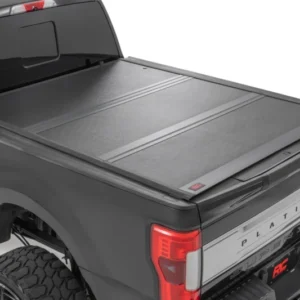 Rough Country 47220651B - Tonneau Cover