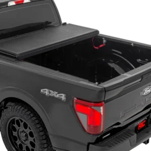 Rough Country 47229650B - Tonneau Cover