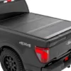 Rough Country 47229650_A - Tonneau Cover