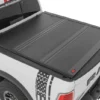 Rough Country 47319550B - Tonneau Cover