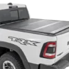 Rough Country 47320550B - Tonneau Cover