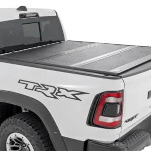 Rough Country 47320550B - Tonneau Cover