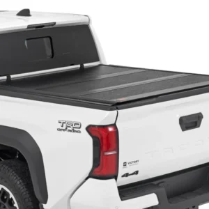 Rough Country 47410600B - Tonneau Cover