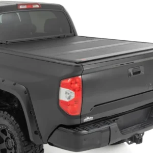 Rough Country 47414550B - Tonneau Cover