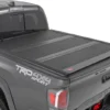 Rough Country 47420600B - Tonneau Cover
