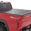 Rough Country 47514551B - Tonneau Cover