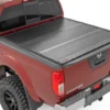 Rough Country 47520501B - Tonneau Cover