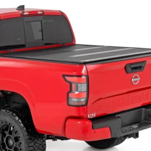 Rough Country 47520551B - Tonneau Cover