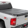 Rough Country 49113551 - Tonneau Cover