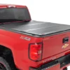Rough Country 49119551 - Tonneau Cover