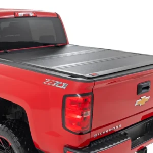 Rough Country 49119551 - Tonneau Cover