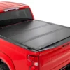 Rough Country 49120580 - Tonneau Cover