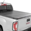 Rough Country 49120600 - Tonneau Cover