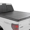 Rough Country 49214550 - Tonneau Cover