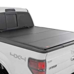Rough Country 49214650 - Tonneau Cover