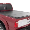 Rough Country 49214651 - Tonneau Cover