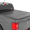 Rough Country 49220500 - Tonneau Cover
