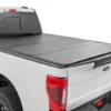 Rough Country 49220651 - Tonneau Cover
