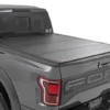 Rough Country 49221550 - Tonneau Cover