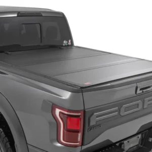 Rough Country 49221550 - Tonneau Cover