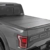 Rough Country 49225650 - Tonneau Cover