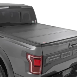 Rough Country 49225650 - Tonneau Cover
