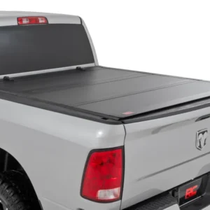 Rough Country 49319550 - Tonneau Cover