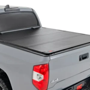 Rough Country 49414551 - Tonneau Cover