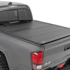 Rough Country 49415600 - Tonneau Cover