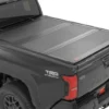Rough Country 49420650 - Tonneau Cover
