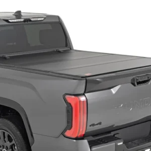 Rough Country 49514551 - Tonneau Cover