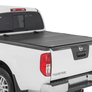 Rough Country 49520501 - Tonneau Cover