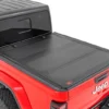 Rough Country 49620500 - Tonneau Cover