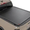 Rough Country 50120525 - Tonneau Cover