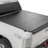 Rough Country 50123551 - Tonneau Cover